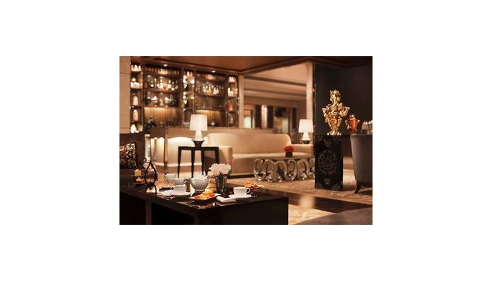 Hotel The St. Regis Mumbai poza 3