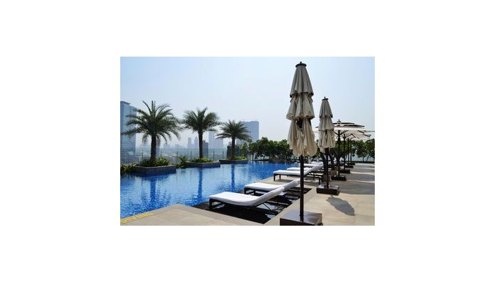 Hotel The St. Regis Mumbai poza 6