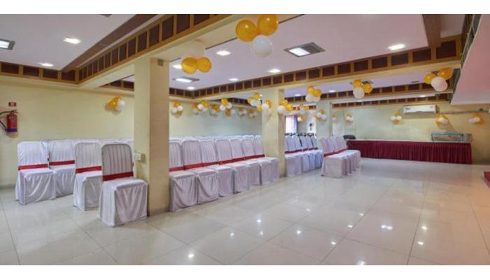 Hotel Three Star poza 2