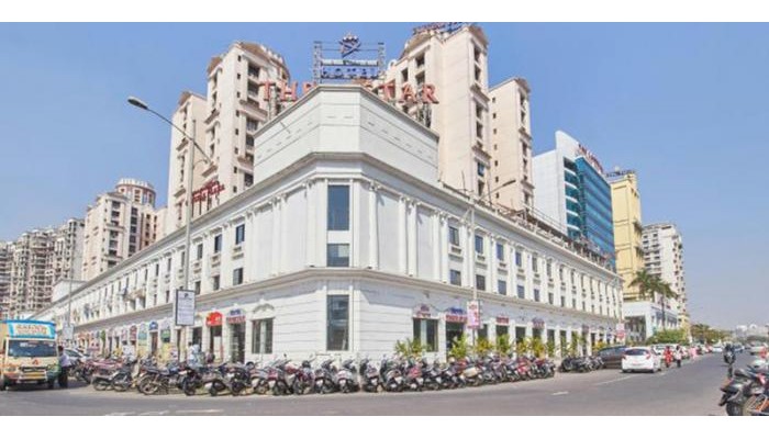 Hotel Three Star poza 5