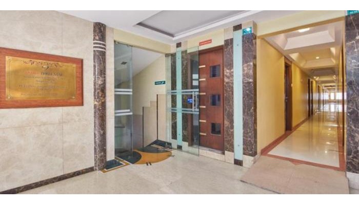 Hotel Three Star poza 6