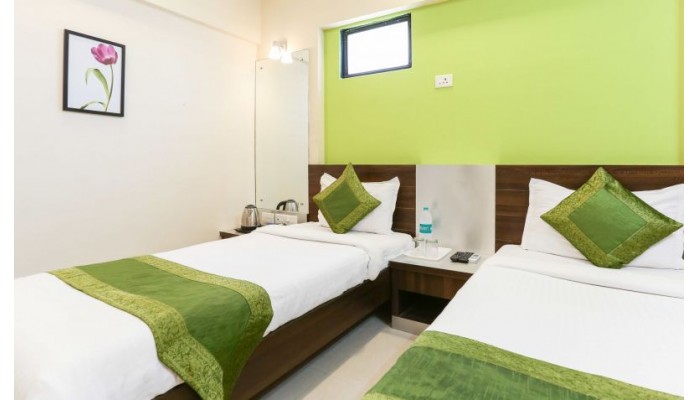 Hotel Treebo Daisy Residency poza 1