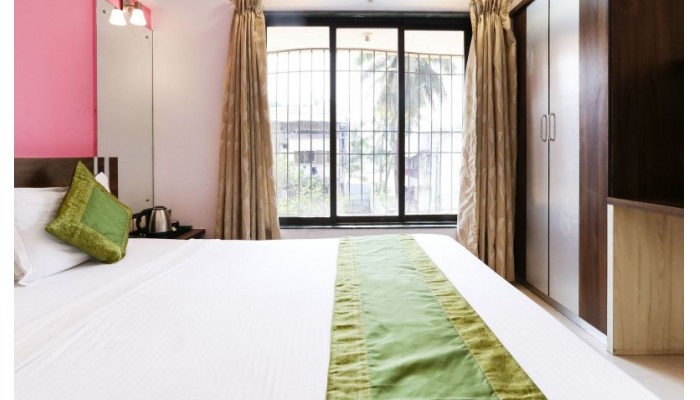 Hotel Treebo Daisy Residency poza 4