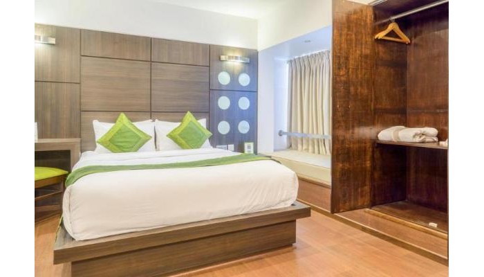 Hotel Treebo Metropolis poza 1