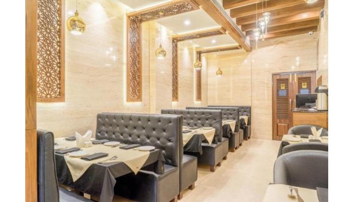 Hotel Treebo Metropolis poza 3