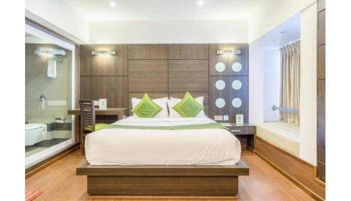 Hotel Treebo Metropolis poza 7