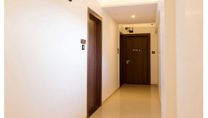 Hotel Treebo Olive Inn poza 0