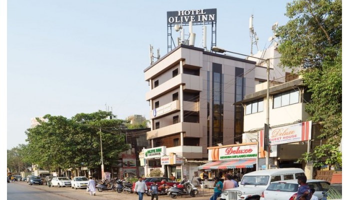 Hotel Treebo Olive Inn poza 11