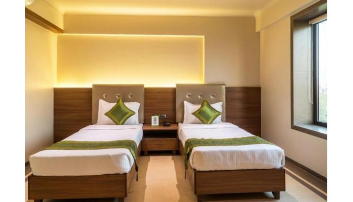 Hotel Treebo Olive Nest poza 1