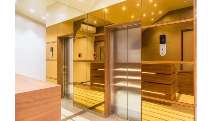 Hotel Treebo Olive Nest poza 8