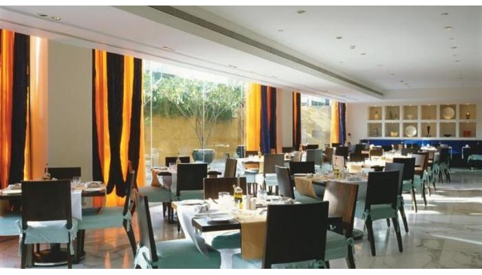 Hotel Trident Nariman Point poza 1