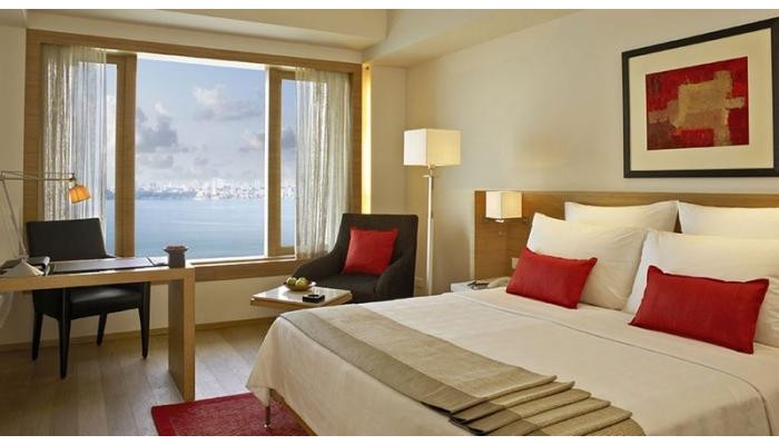 Hotel Trident Nariman Point poza 4