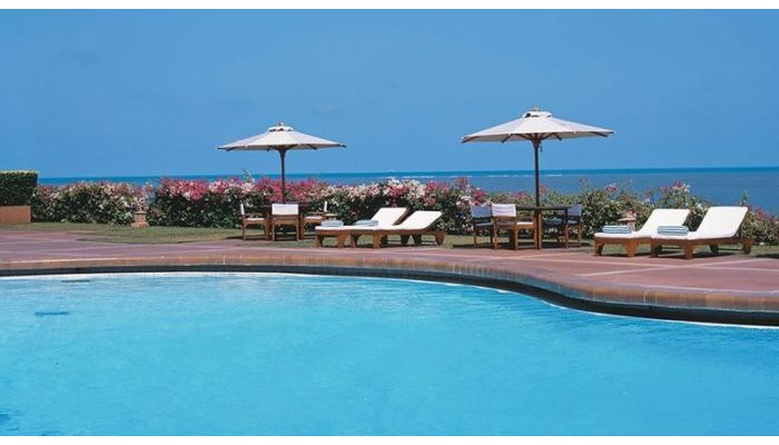 Hotel Trident Nariman Point poza 2