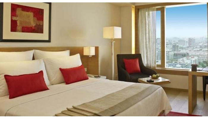 Hotel Trident Nariman Point poza 7