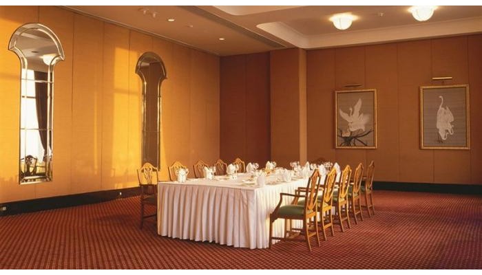 Hotel Trident Nariman Point poza 8