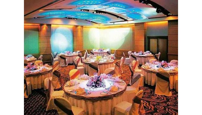 Hotel Vivanta By Taj President poza 3