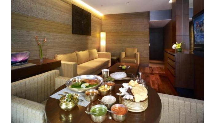 Hotel Vivanta By Taj President poza 7