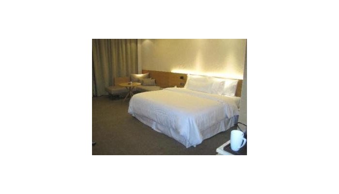 Hotel Westin Garden City poza 1