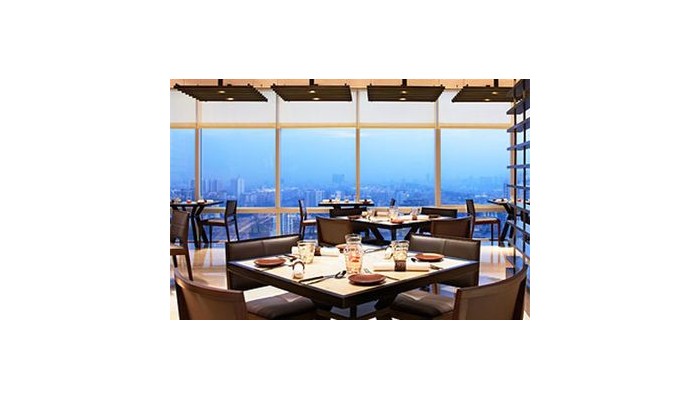 Hotel Westin Mumbai Garden City poza 0