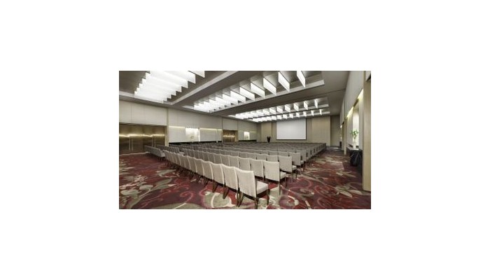 Hotel Westin Mumbai Garden City poza 9