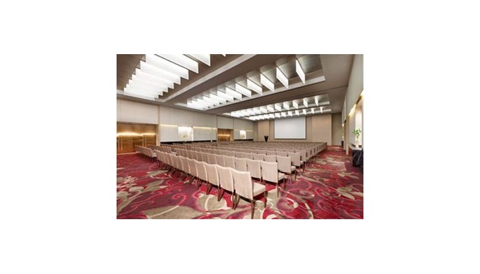 Hotel Westin Mumbai Garden City poza 2