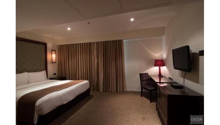 Hotel Z Luxury Residences poza 8