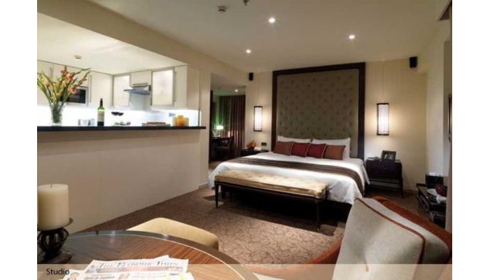 Hotel Z Luxury Residences poza 5