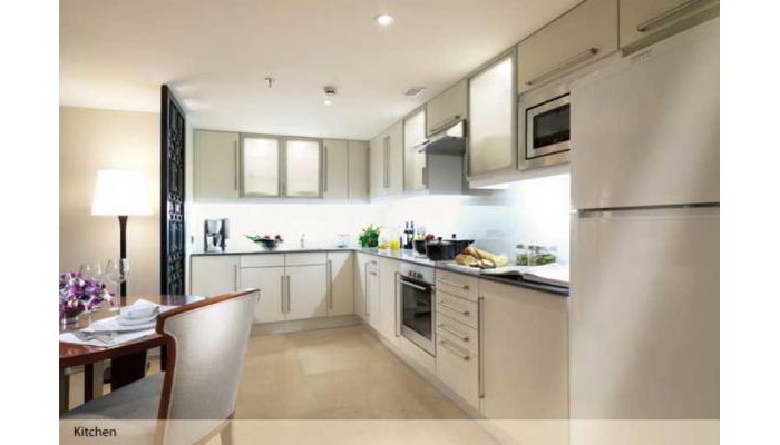 Hotel Z Luxury Residences poza 1