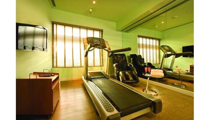 Itc Maratha, A Luxury Collection Hotel poza 2