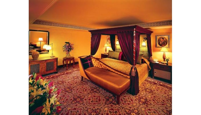 Itc Maratha, A Luxury Collection Hotel poza 5
