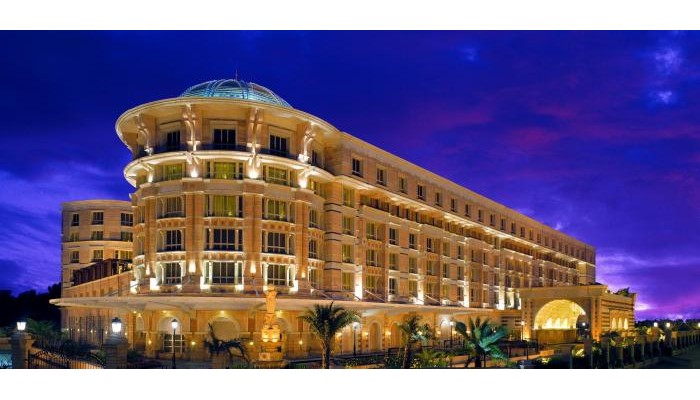 Itc Maratha, A Luxury Collection Hotel poza 9