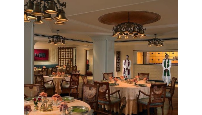 Itc Maratha, A Luxury Collection Hotel poza 8