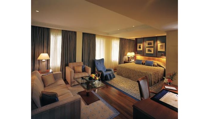 Itc Maratha, A Luxury Collection Hotel poza 6