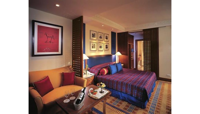 Itc Maratha, A Luxury Collection Hotel poza 1