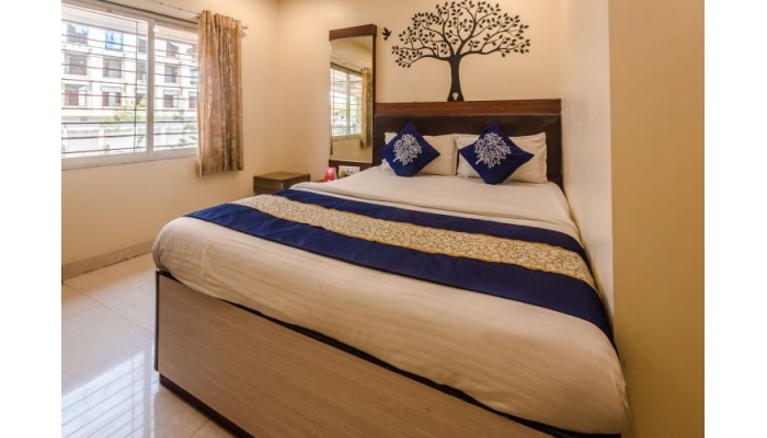 Oyo 328 Hotel Royal Annex poza 3