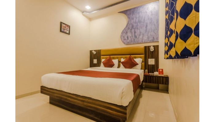 Oyo 8544 Hotel Bently poza 9