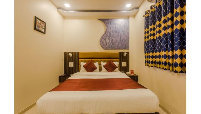 Oyo 8544 Hotel Bently poza 6