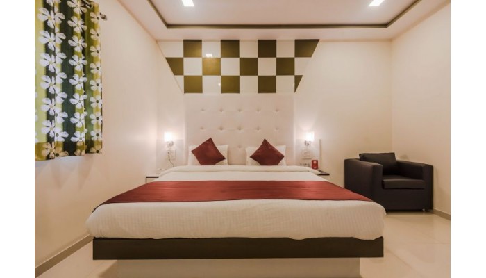 Oyo 8544 Hotel Bently poza 11