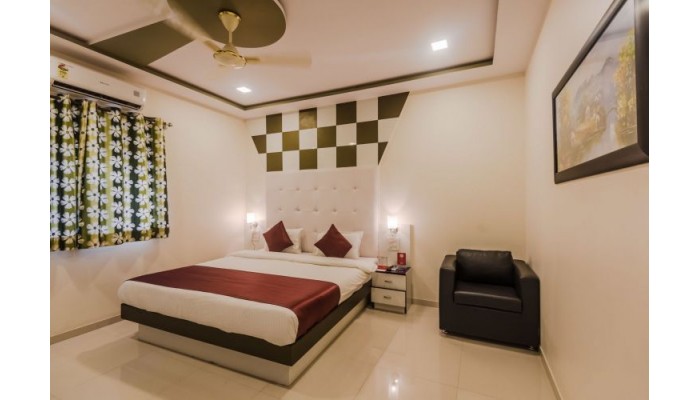 Oyo 8544 Hotel Bently poza 10