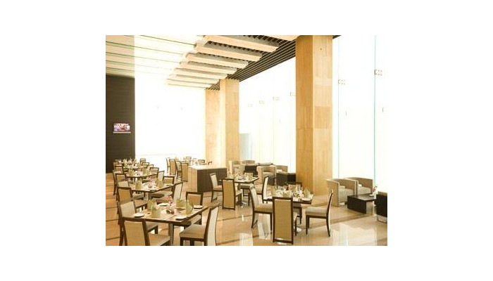 Ramada Powai Hotel And Convention Ctr poza 7