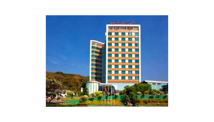 Ramada Powai Hotel And Convention Ctr poza 0