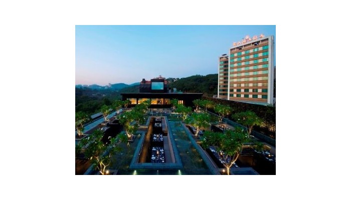 Ramada Powai Hotel And Convention Ctr poza 2