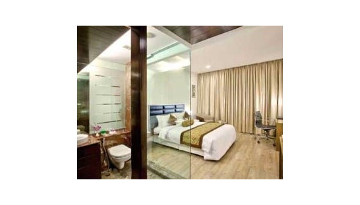 Ramada Powai Hotel And Convention Ctr poza 4