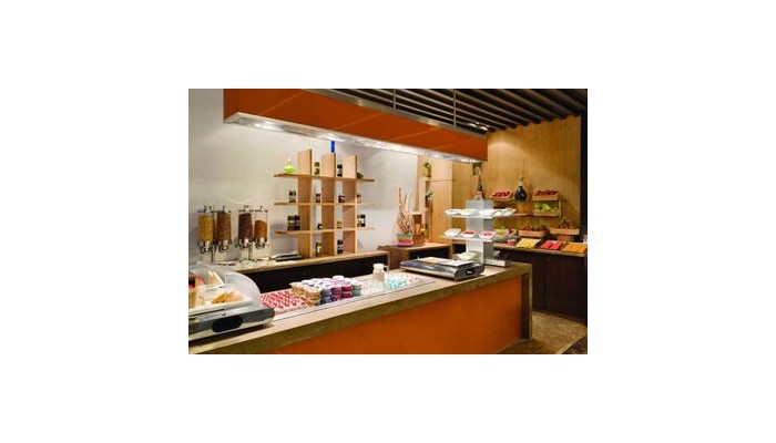 Ramada Powai Hotel & Conventio poza 11