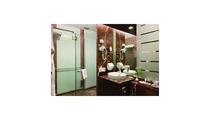 Ramada Powai Hotel & Conventio poza 9