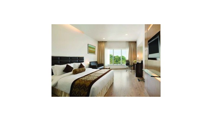 Ramada Powai Hotel & Conventio poza 3