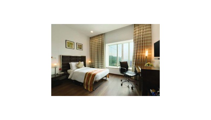 Ramada Powai Hotel & Conventio poza 7