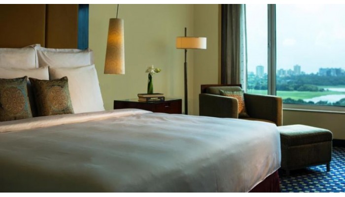 Renaissance Hotel And Convention Centre Mumbai poza 3