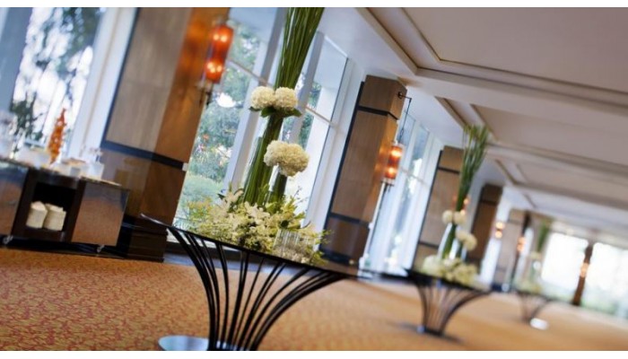 Renaissance Hotel And Convention Centre Mumbai poza 2