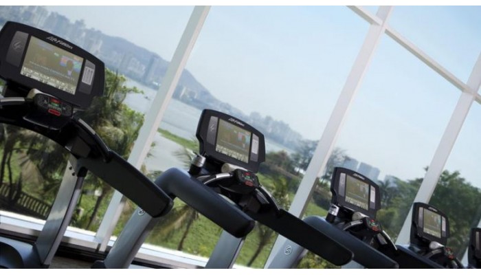 Renaissance Hotel And Convention Centre Mumbai poza 5